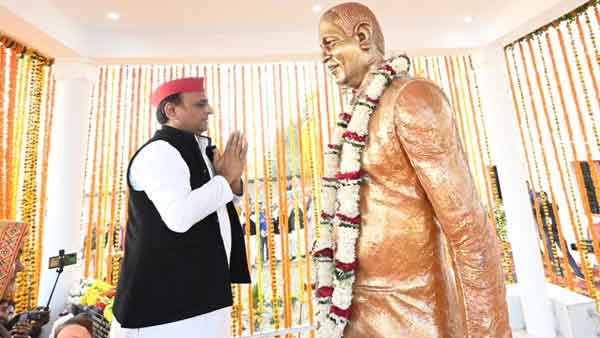 अग्निवीर योजना पर भी उठाए सवाल 