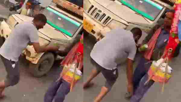 एक्साइज डिपार्टमेंट ने भी की कार्रवाई