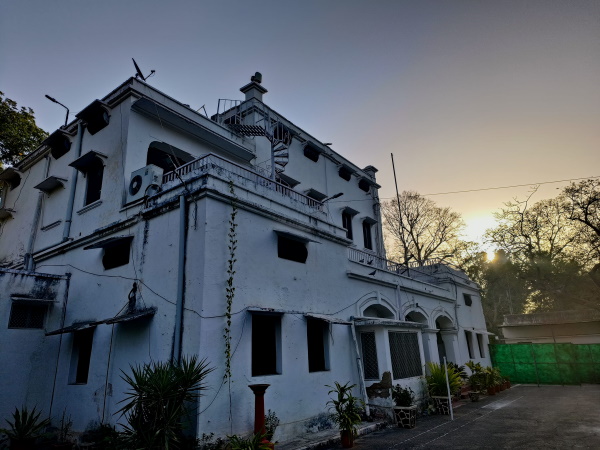  थियेटर भी करती हैं आईपीएस तेजस्‍वनी गौतम