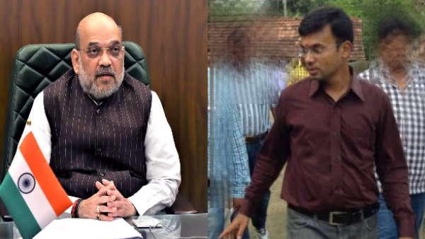 2 बिन्दुओ के आधार पर मुहर 