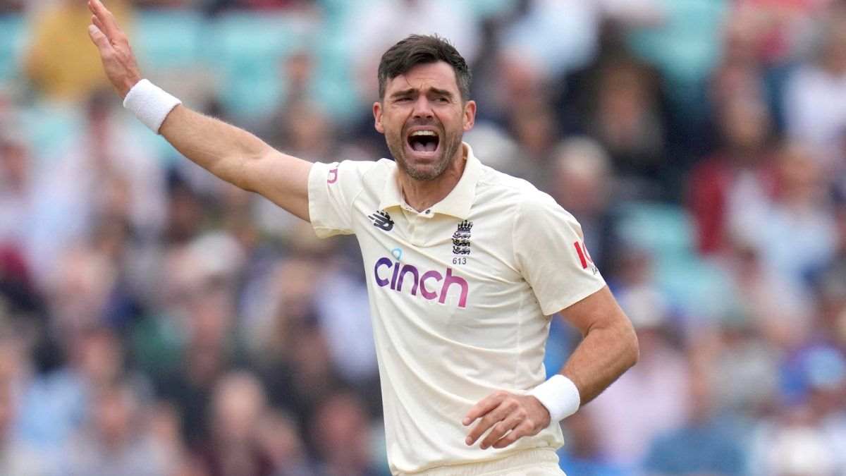 Anderson Anderson