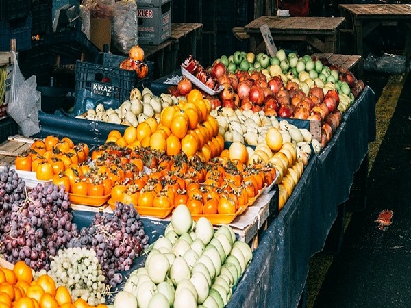 सलाद के कारण कैसी परेशानी हो रही है