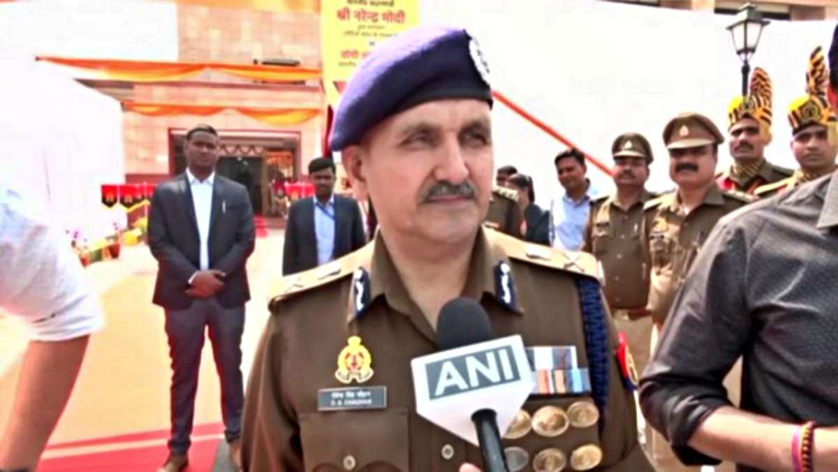 गुड्‌डू मुस्लिम को पहले भी रिमांड पर ले चुकी है पुलिस 