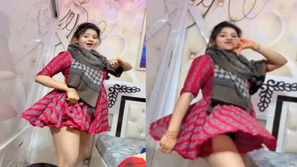 अंजलि अरोड़ा ने दिखाए कातिलाना मूव्स अंजलि अरोड़ा ने दिखाए कातिलाना मूव्स