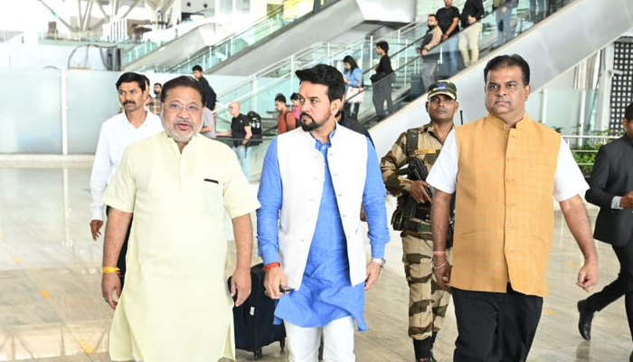 भूपेश सरकार पर उठाये सवाल भूपेश सरकार पर उठाये सवाल