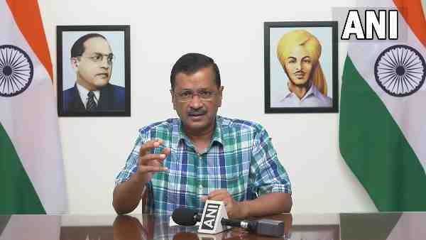 शैली की जीत पर बोले केजरीवाल जनता की हुई जीत शैली की जीत पर बोले केजरीवाल जनता की हुई जीत
