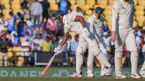 पिच को लेकर पहले ही बहुत सारी बातें हो चुकी