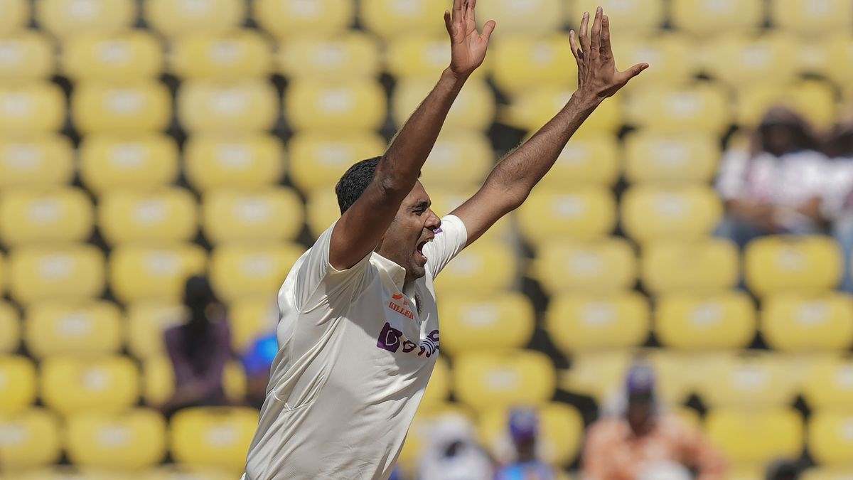 Ashwin Ashwin