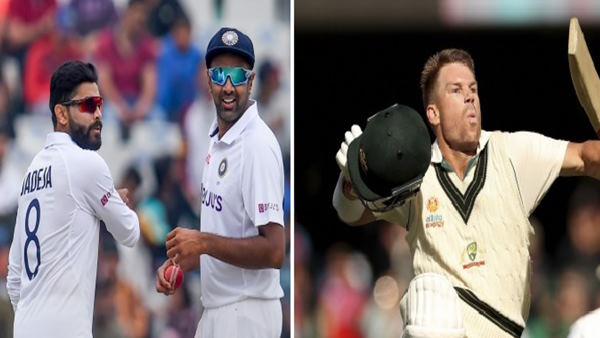 अश्विन vs वॉर्नर की बैटल होगी शानदार