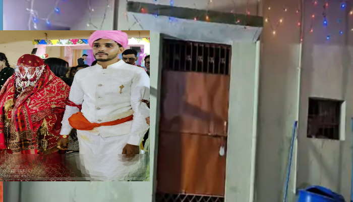 बंद कमरे में क्या घटा ? बंद कमरे में क्या घटा ?