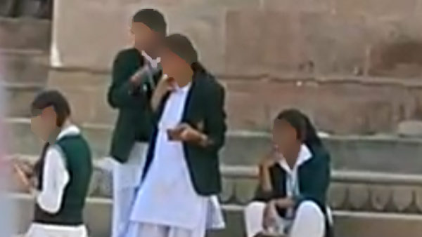 कार्रवाई और जुर्माने का प्रावधान