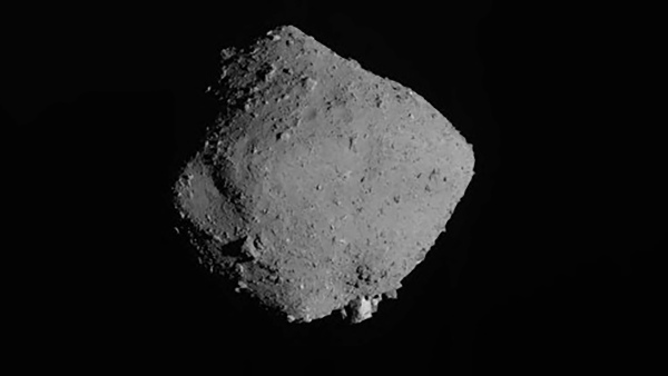 नासा का DART मिशन