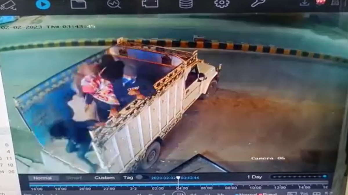 बगरू कस्बे में BOB का एटीएम बगरू कस्बे में BOB का एटीएम