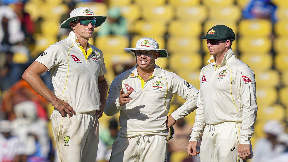 IND vs AUS IND vs AUS