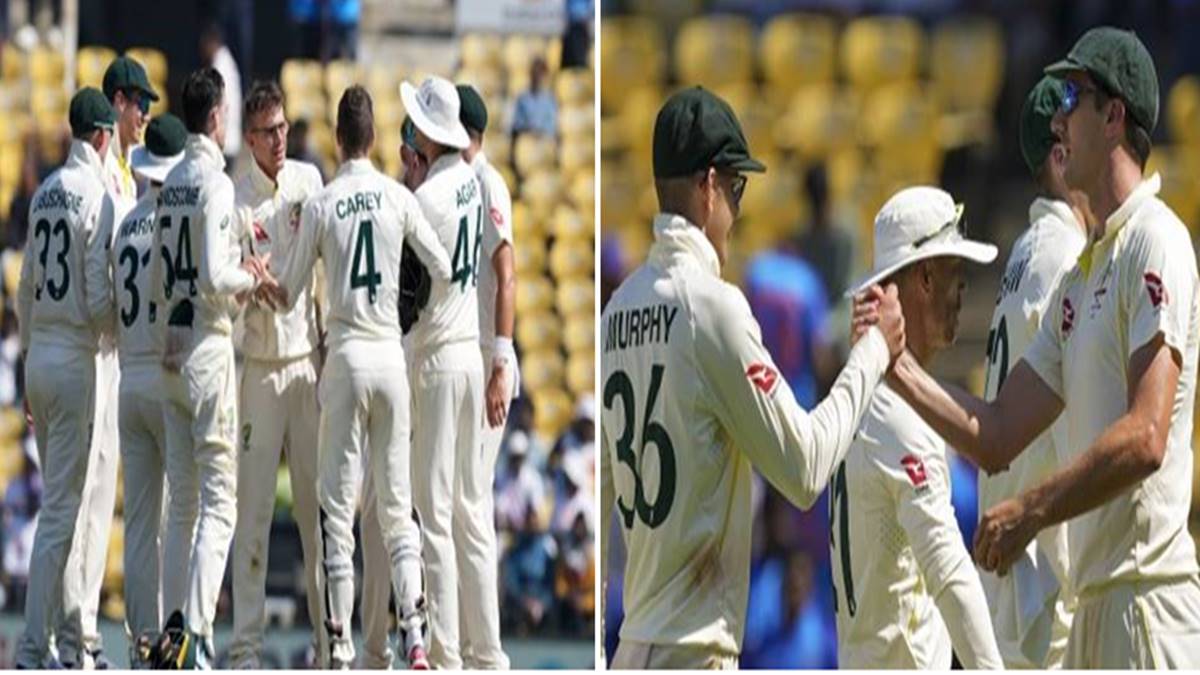India vs Australia India vs Australia
