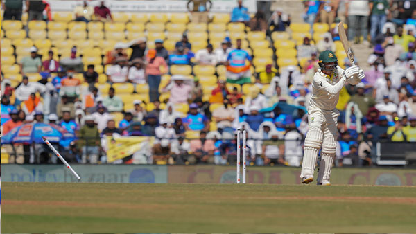 ऑस्ट्रेलिया ने वाकई निराश किया ऑस्ट्रेलिया ने वाकई निराश किया