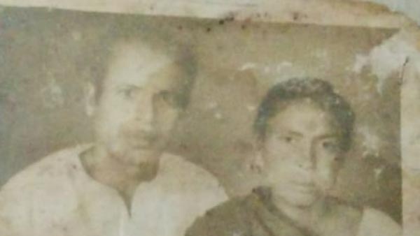 ससुर की परंपरा को दामाद ने कायम रखा ससुर की परंपरा को दामाद ने कायम रखा