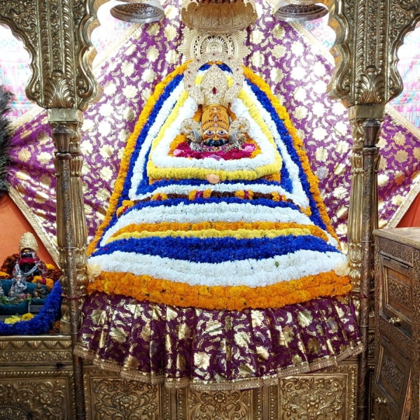  कौन हैं दांतारामगढ़ एसडीएम प्रतिभा वर्मा ?