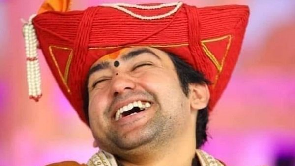 धीरेंद्र कृष्ण शास्त्री को मिली थी चुनौती 