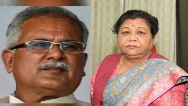 राजभवन पर राज्य शासन के बीच जारी है क़ानूनी जंग 