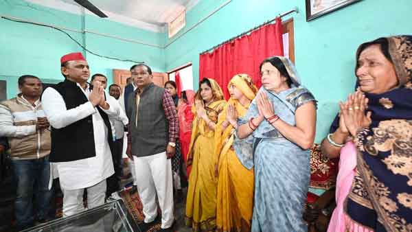 बुलडोजर बनाए जाने बंद नहीं होंगे