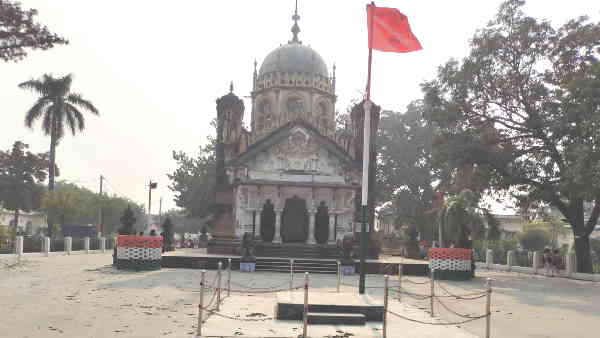 बलरामपुर को छोटी अयोध्या भी कहा जाता था