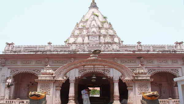 आइए जानते हैं बलरामपुर में स्थित प्राचीन मंदिर बिजलीपुर का इतिहास