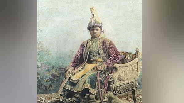 जिले के जनवार राजवंश का गौरवशाली इतिहास क्या है?