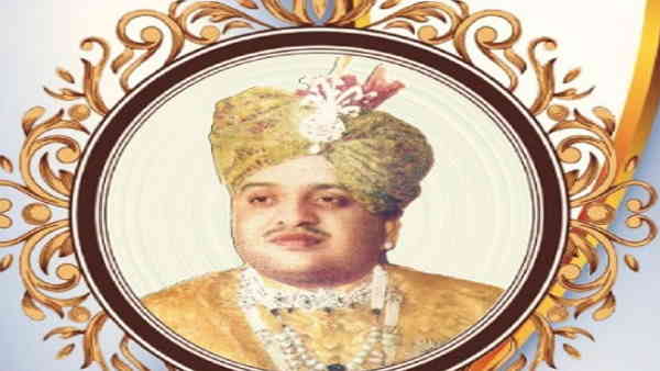 राजा माधव सिंह