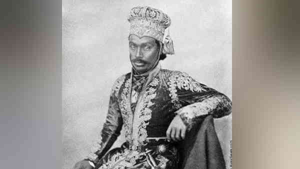 पुत्री बली की कुप्रथा