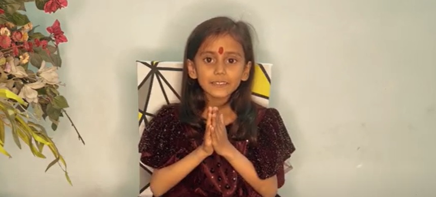 बांसुरी रमण की प्रतिभा से हर कोई हैरान 