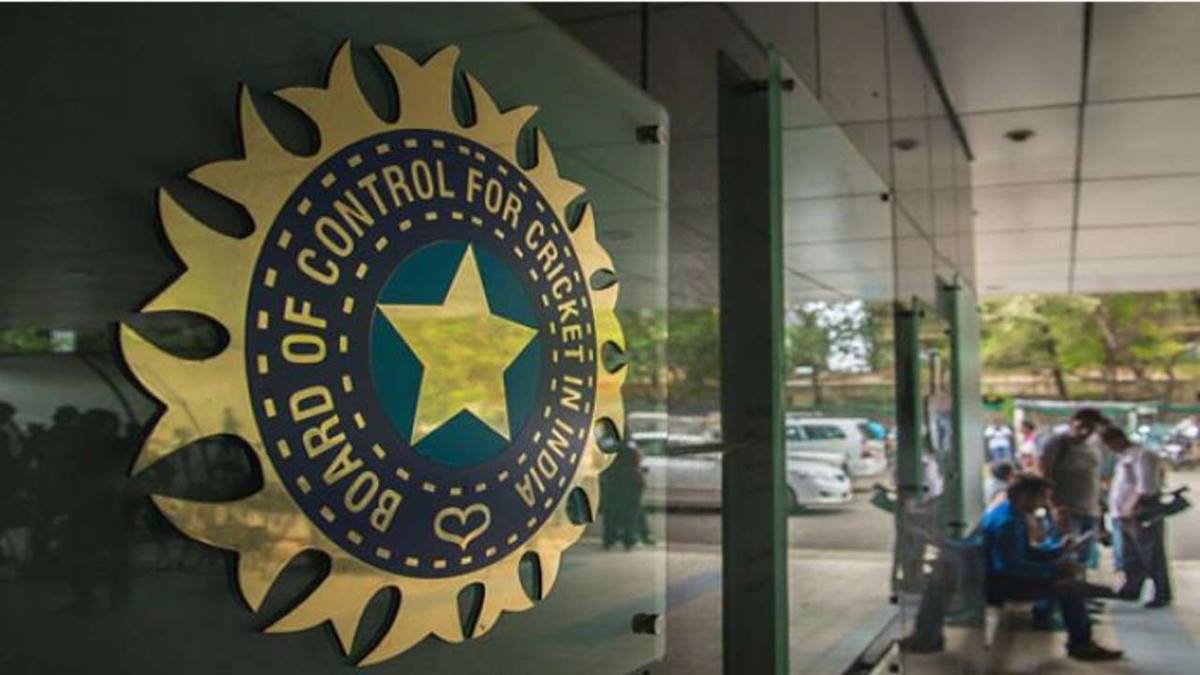 BCCI BCCI