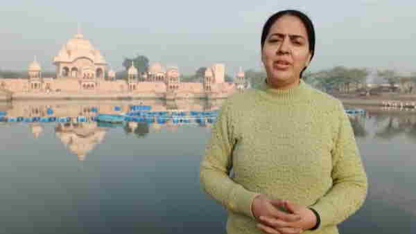 Mathura Tiny lover of Lord Krishna Documentary film on amazing Shri Krishna devotee boy of Mathura Mathura Tiny lover of Lord Krishna Documentary film on amazing Shri Krishna devotee boy of Mathura