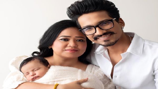 कॉमेडियन भारती सिंह लगा रही शो में तड़का