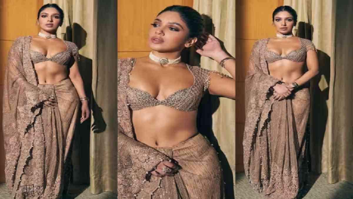 bhumi pednekar bhumi pednekar