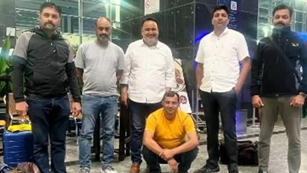 घी वाले के घर तक पहुंची पुलिस घी वाले के घर तक पहुंची पुलिस