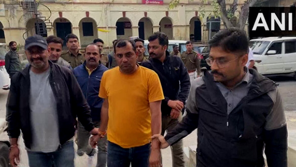 जोधपुर पुलिस की टीम गई बेंगलूरु जोधपुर पुलिस की टीम गई बेंगलूरु