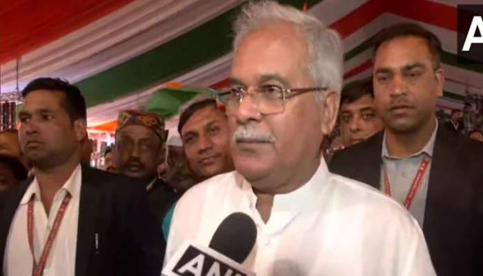 bhupesh baghel bhupesh baghel