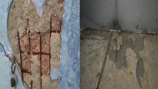 डर के चलते कई अफ़सर करा चुके तबादला