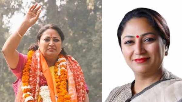 रेखा गुप्ता को मिले इतने वोट? रेखा गुप्ता को मिले इतने वोट?