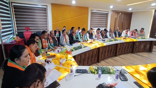 madhya pradesh