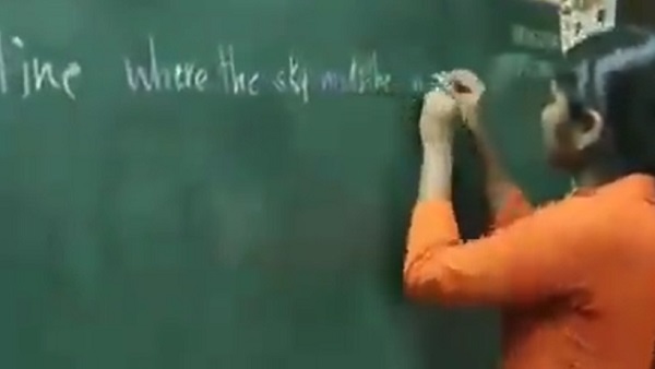 इंडिया बुक ऑफ रिकॉर्ड्स में भी आदी स्वरूपा ने बनाई जगह 