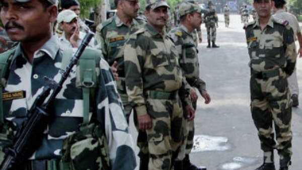 क्‍यों छोड़ी BSF में असिस्‍टेंट कमांडेंट की नौकरी 