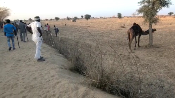  पांच बेटे व दो बेटियां का पिता था सोहनराम