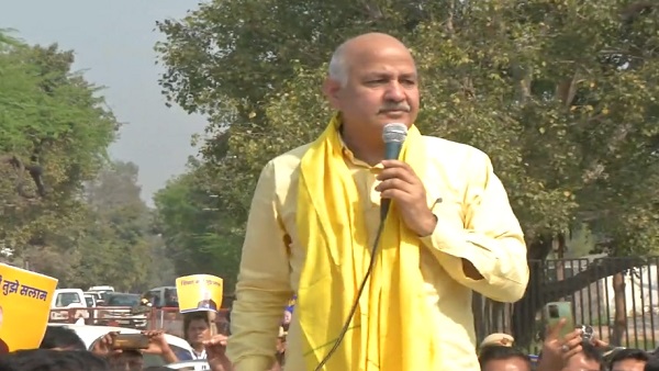 'कुछ महीने जेल में बिताने की भी परवाह नहीं...' 'कुछ महीने जेल में बिताने की भी परवाह नहीं...'