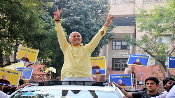 'हम BJP से नहीं डरते...' 'हम BJP से नहीं डरते...'