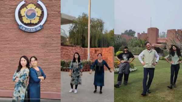 सुपरहिट गाना 'नाटू नाटू' अकादमी पुरस्कार की रेस में