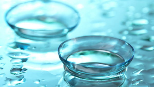 आंख में संक्रमण के कारण मांस खाने वाले पनप गए पराजीव 