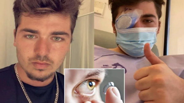 माइक अब लोगों को कर रहे जागरूक 