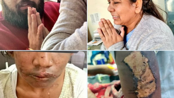 पुलिस ने किया अरेस्‍ट, कंपनी ने नौकरी से निकाल किया बाहर 